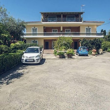 Corfu  Omirico Studios מראה חיצוני תמונה